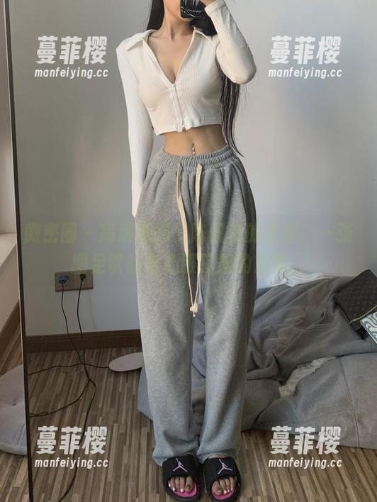 微密圈 - 高清图册：陈佩奇的老婆，一张图足以让你心服口服的点赞。