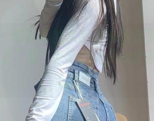 微密圈 – 陈佩奇的水手服私房合集——真希望能上“船”，不过码头eat焦心的搭讪啦！