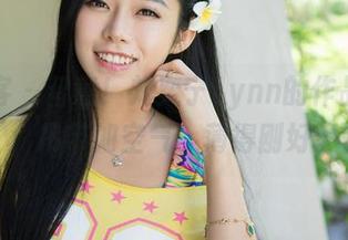 青豆客 – 留意！刘奕宁Lynn的作品更新，吊带如空气，薄得刚好。