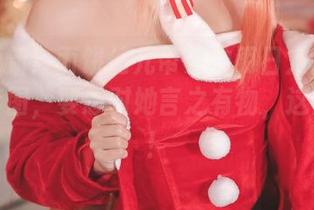 现在更新！面饼仙儿带来的明日方舟-黑x森蚺套图，要想对她言之有物，这可真难！