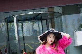魅妍社 – 不只是学姐,Jenny佳妮的写真合集在这里静静待着