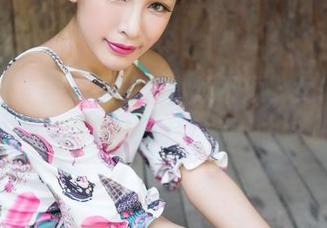 魅妍社 – 图库里的程小烦不烦，女仆造型让人无话可说