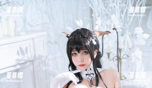魅瞳meroko的在线魔太郎兔女郎美图，真让人忍不住想点开最后一张！