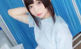 魔物喵nigisa最新写真集，大概又要被风纪委员K到哭吧
