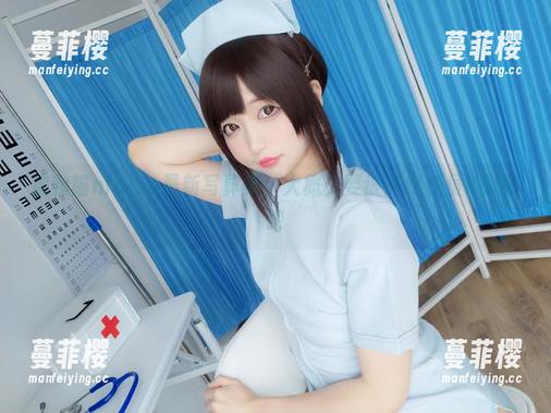 魔物喵nigisa最新写真集，大概又要被风纪委员K到哭吧