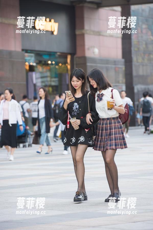 魔镜街拍 - 点亮了又怎样，凯恩的写真图集就是如此不按常理出牌！